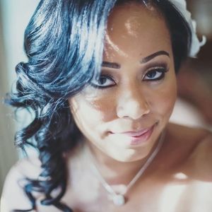 Meet your Posher, Alexandra